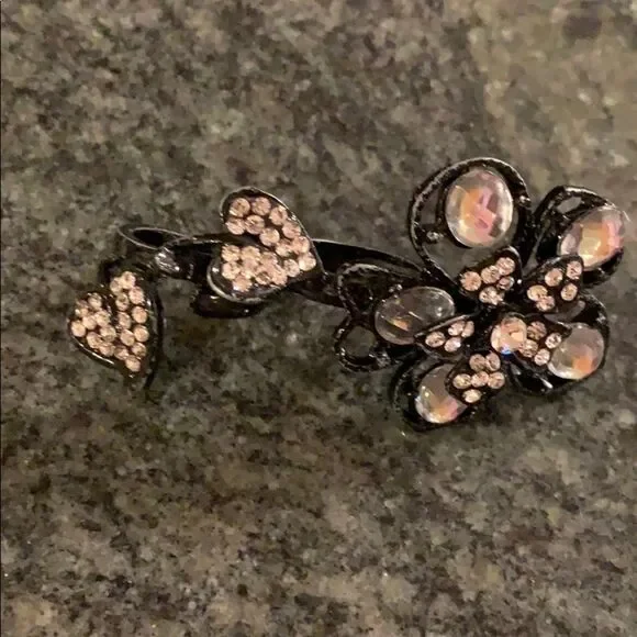 Double ring  - Picture 2 of 3